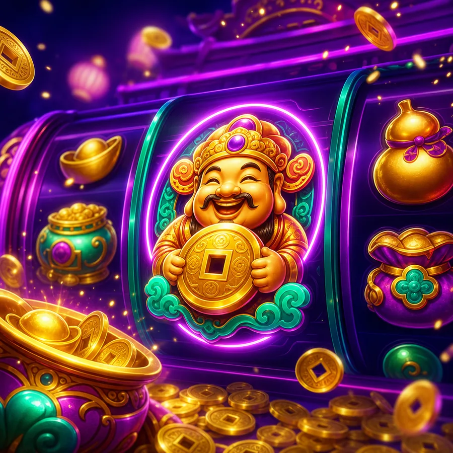 Ilustrasi Hub Panduan Slot: Kumpulan Materi Edukasi RAJA88