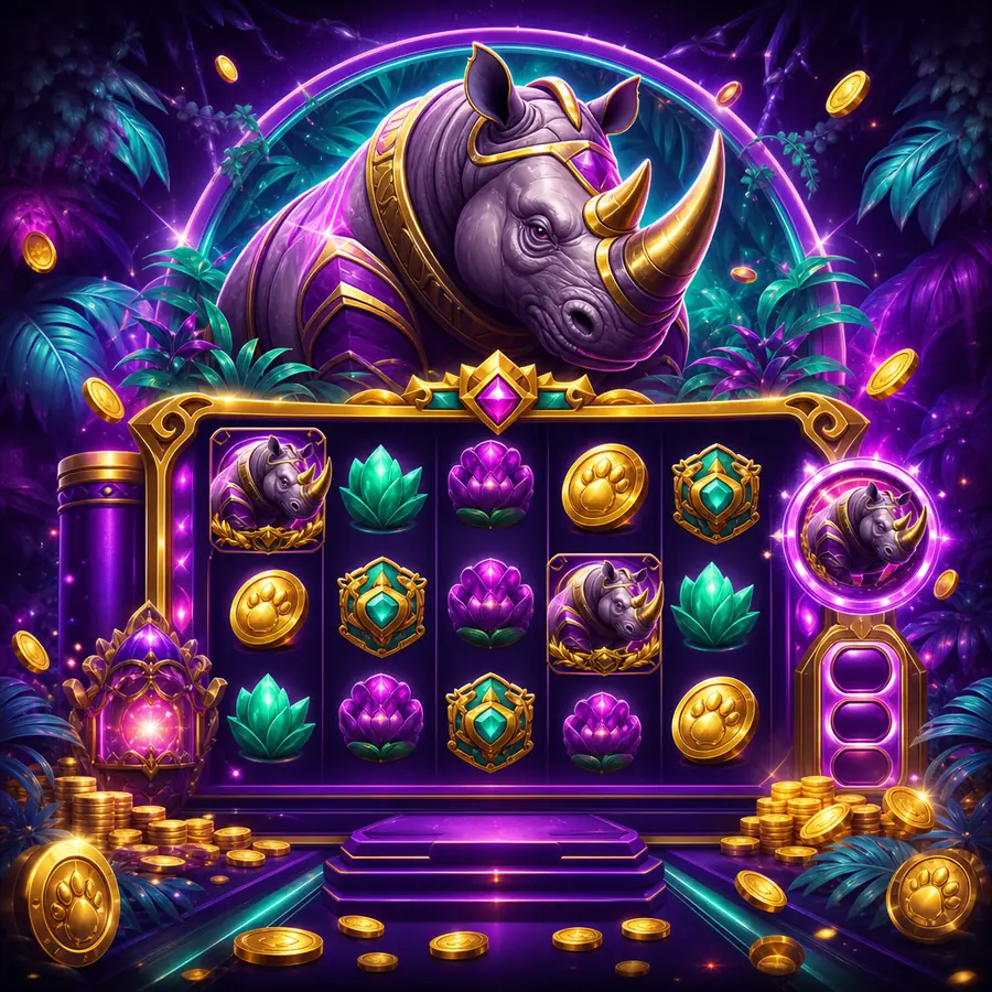 Ilustrasi Slot777: Panduan Lengkap Mengenal Ragam Slot Online